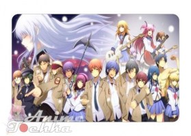 Angel Beats 29